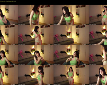 _blackbee_ — 68 minute Chaturbate female naked cam show, 720p, Oct 18, 2023