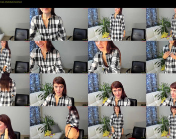 fritha — 26 minute Chaturbate female naked cam show, 720p, Oct 17, 2023