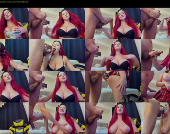 hotfireelement — 113 minute Chaturbate couple naked cam show, 720p, Oct 17, 2023