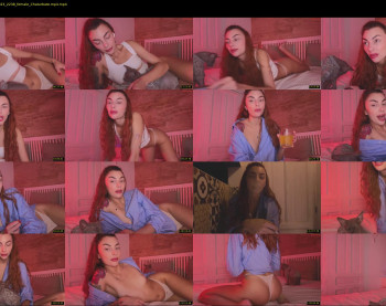 immature_babyy — 113 minute Chaturbate female naked cam show, 720p, Oct 17, 2023