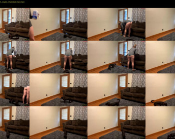 roxy1105 — 5 minute Chaturbate female naked cam show, 720p, Oct 17, 2023