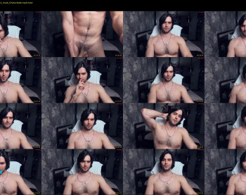 _fatrabbit — 49 minute Chaturbate male naked cam show, 720p, Oct 18, 2023