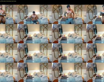 eric_harrison1 — 103 minute Chaturbate male naked cam show, 720p, Oct 18, 2023
