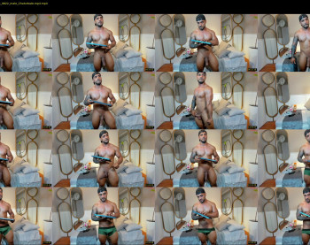 eric_harrison1 — 37 minute Chaturbate male naked cam show, 720p, Oct 18, 2023