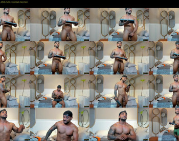 eric_harrison1 — 48 minute Chaturbate male naked cam show, 720p, Oct 18, 2023
