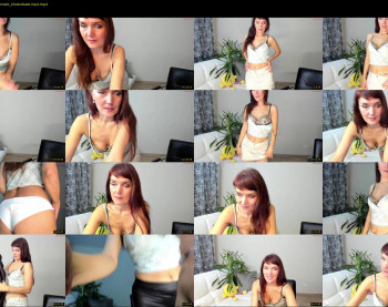 fritha — 64 minute Chaturbate female naked cam show, 720p, Oct 19, 2023