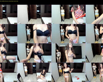 inwardly_beautyy — 121 minute Chaturbate female naked cam show, 720p, Oct 19, 2023