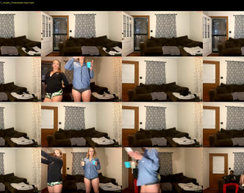 roxy1105 — 34 minute Chaturbate female naked cam show, 720p, Oct 18, 2023