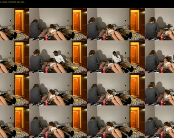 roxy1105 — 3 minute Chaturbate female naked cam show, 720p, Oct 18, 2023