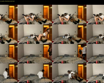 roxy1105 — 4 minute Chaturbate female naked cam show, 720p, Oct 18, 2023