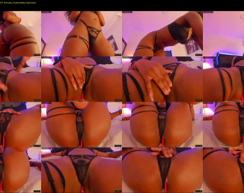 roxyjordan — 37 minute Chaturbate female naked cam show, 720p, Oct 18, 2023