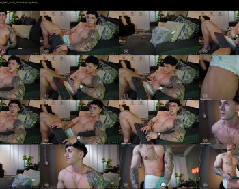 thomas_falcon1 — 121 minute Chaturbate male naked cam show, 720p, Oct 18, 2023