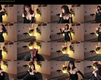 _blackbee_ — 51 minute Chaturbate female naked cam show, 720p, Oct 20, 2023