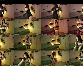 _blackbee_ — 93 minute Chaturbate female naked cam show, 720p, Oct 20, 2023