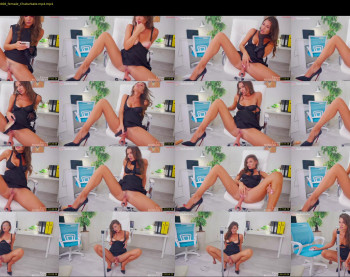 _d_a_s_h_a_ — 121 minute Chaturbate female naked cam show, 720p, Oct 19, 2023