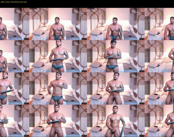 eric_harrison1 — 38 minute Chaturbate male naked cam show, 720p, Oct 19, 2023