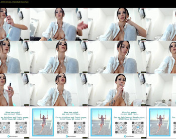 hotfallingdevil — 33 minute Chaturbate female naked cam show, 720p, Oct 20, 2023