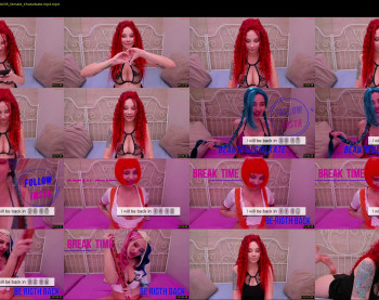 juliabeautiful — 80 minute Chaturbate female naked cam show, 720p, Oct 20, 2023