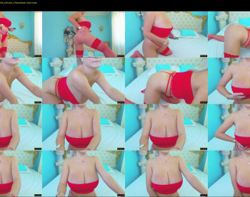 kellybabee — 4 minute Chaturbate female naked cam show, 720p, Oct 19, 2023