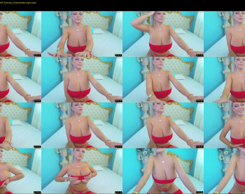 kellybabee — 3 minute Chaturbate female naked cam show, 720p, Oct 19, 2023