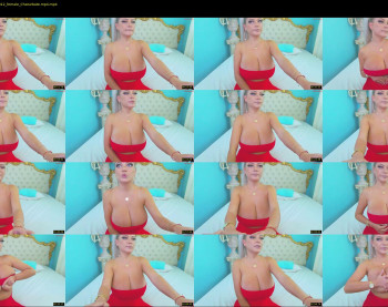 kellybabee — 4 minute Chaturbate female naked cam show, 720p, Oct 19, 2023