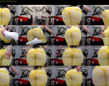 litas_secrets — 30 minute Chaturbate female naked cam show, 720p, Oct 19, 2023