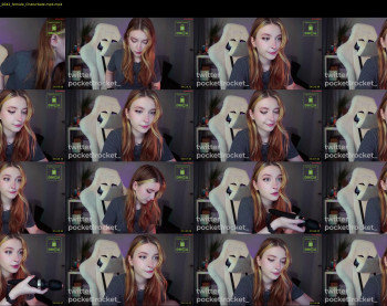 pocketrocket_ — 3 minute Chaturbate female naked cam show, 720p, Oct 20, 2023
