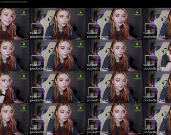 pocketrocket_ — 19 minute Chaturbate female naked cam show, 720p, Oct 20, 2023