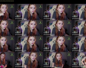pocketrocket_ — 9 minute Chaturbate female naked cam show, 720p, Oct 20, 2023