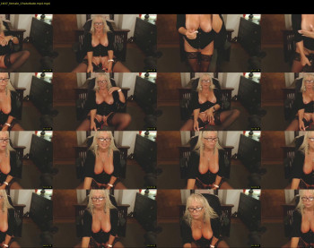 sassythang4u — 7 minute Chaturbate female naked cam show, 720p, Oct 19, 2023