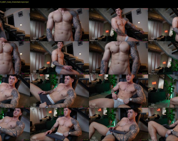 thomas_falcon1 — 120 minute Chaturbate male naked cam show, 720p, Oct 19, 2023