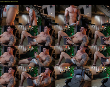 thomas_falcon1 — 120 minute Chaturbate male naked cam show, 720p, Oct 19, 2023