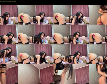 totallytiny_ — 20 minute Chaturbate female naked cam show, 720p, Oct 20, 2023