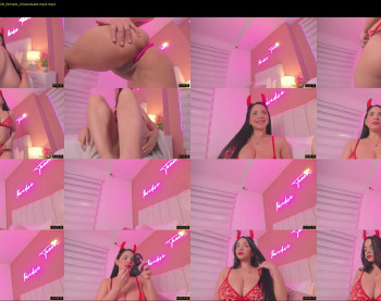 emaboobs — 120 minute Chaturbate female naked cam show, 720p, Oct 20, 2023