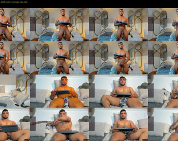 eric_harrison1 — 41 minute Chaturbate male naked cam show, 720p, Oct 21, 2023