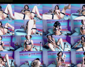 iris_magic_ — 85 minute Chaturbate female naked cam show, 720p, Oct 21, 2023
