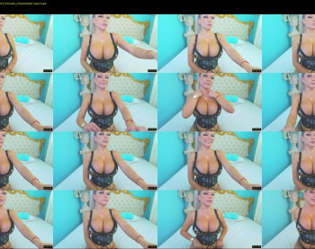 kellybabee — 4 minute Chaturbate female naked cam show, 720p, Oct 20, 2023