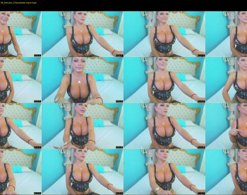 kellybabee — 9 minute Chaturbate female naked cam show, 720p, Oct 20, 2023