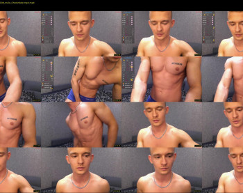 marvelboy_ — 23 minute Chaturbate male naked cam show, 720p, Oct 21, 2023