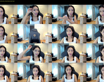 thaispice — 37 minute Chaturbate female naked cam show, 720p, Oct 20, 2023