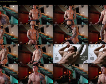 thomas_falcon1 — 120 minute Chaturbate male naked cam show, 720p, Oct 20, 2023