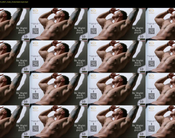 thomas_falcon1 — 10 minute Chaturbate male naked cam show, 720p, Oct 20, 2023