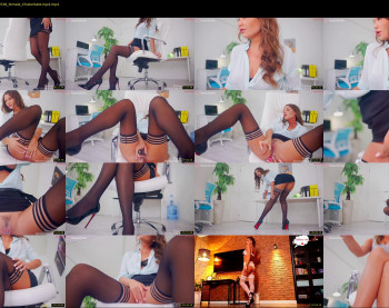 _d_a_s_h_a_ — 105 minute Chaturbate female naked cam show, 720p, Oct 22, 2023
