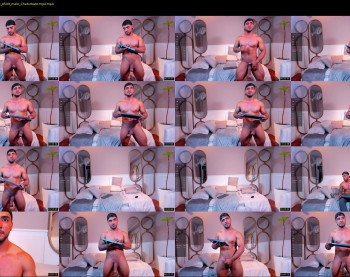 eric_harrison1 — 57 minute Chaturbate male naked cam show, 720p, Oct 22, 2023