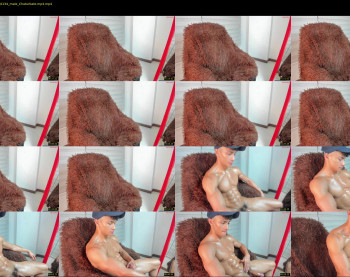 esteban_stud — 11 minute Chaturbate male naked cam show, 720p, Oct 22, 2023