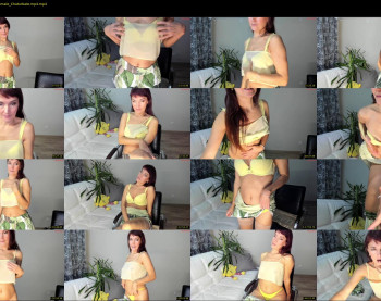 fritha — 121 minute Chaturbate female naked cam show, 720p, Oct 21, 2023