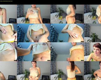 fritha — 16 minute Chaturbate female naked cam show, 720p, Oct 21, 2023