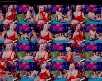 mistressnorma — 13 minute Chaturbate female naked cam show, 720p, Oct 22, 2023