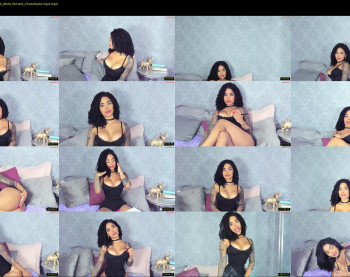 mysticalaurora — 121 minute Chaturbate female naked cam show, 720p, Oct 21, 2023