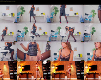 _d_a_s_h_a_ — 47 minute Chaturbate female naked cam show, 720p, Oct 22, 2023